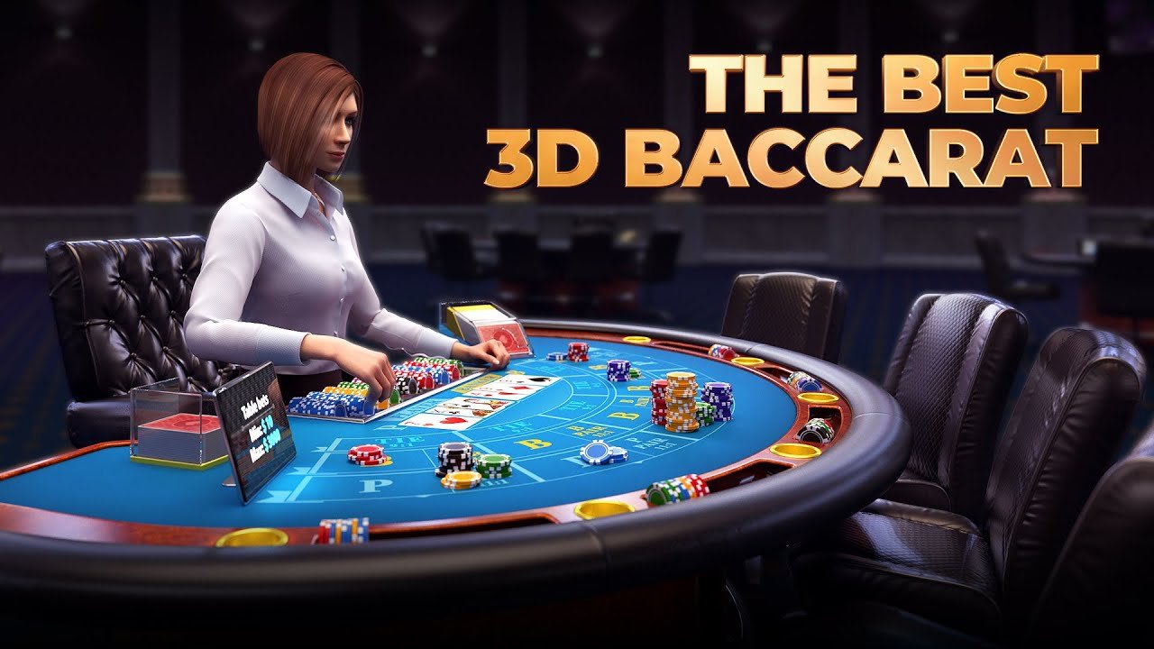 3 cnc bet
